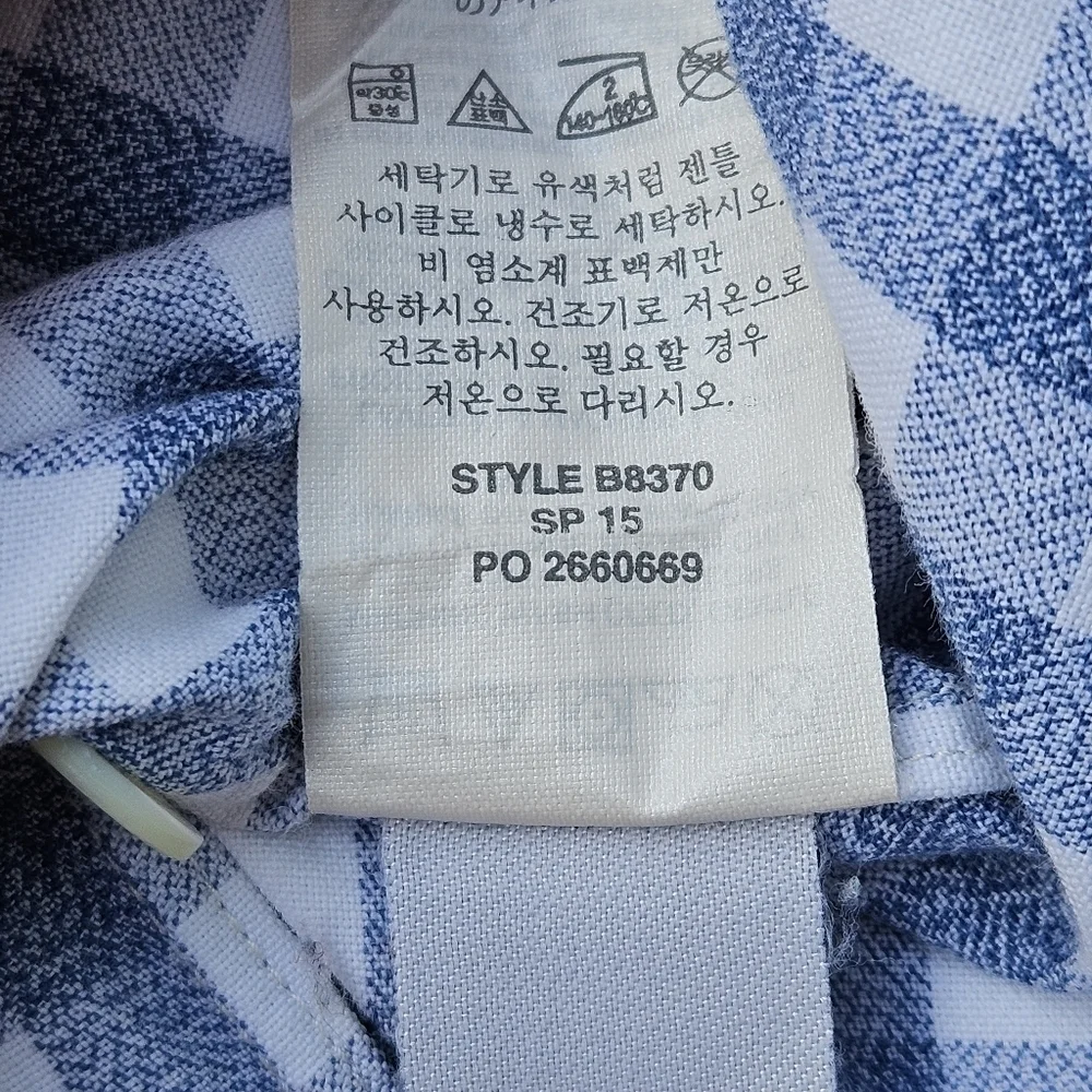 J. Crew crew classic